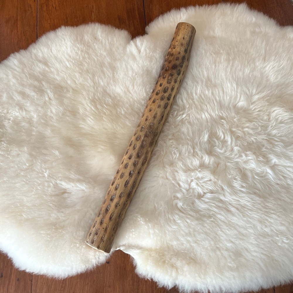 Rain Stick Shaker Instrument Rainmaker
